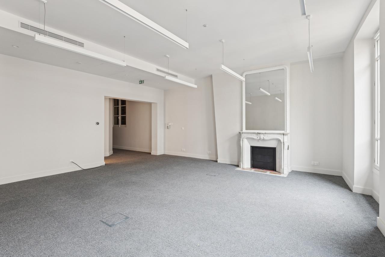 Bureau Paris 169m² Location bureau Paris OLBUR2426194 10